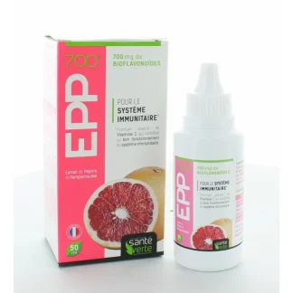 Santé Verte EPP 700 50ml