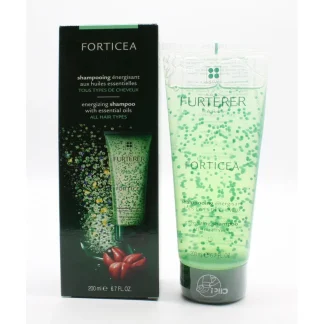 Furterer Forticea Shampooing Énergisant 200ml
