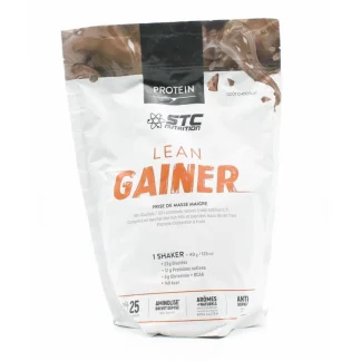 STC Nutrition Lean Gainer Goût Chocolat 1kg