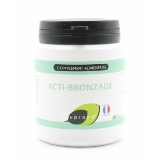 Uprana Acti-bronzage 150 gélules