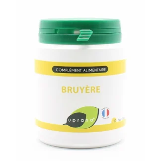 Uprana Bruyère 150 maxi gélules