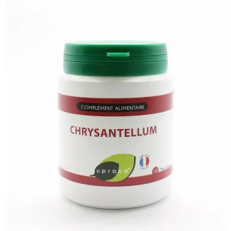 Uprana Chrysantellum 150 maxi gélules