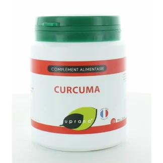 Uprana Curcuma 150 maxi gélules