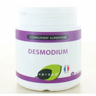 Uprana Desmodium 150 maxi gélules