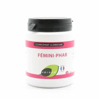 Uprana Féminité-phar 150 gélules