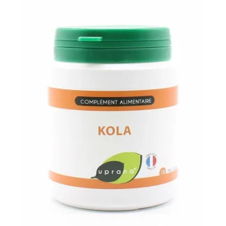 Uprana Kola 150 maxi gélules