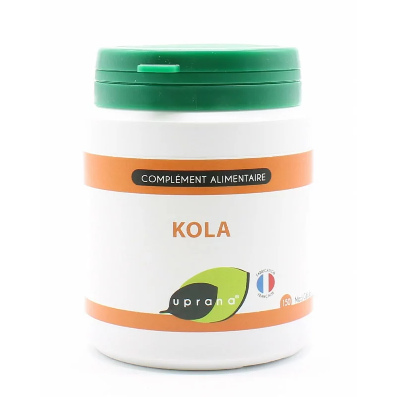 Uprana Kola 150 maxi gélules