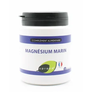 Uprana Magnésium Marin 150 aqua-gélules