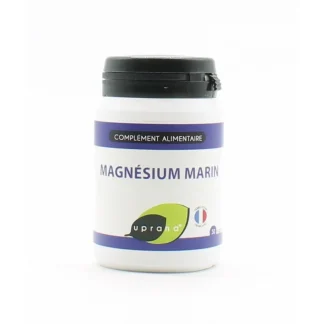 Uprana Magnésium Marin 50 aqua-gélules