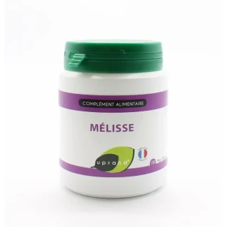 Uprana Mélisse 150 maxi gélules