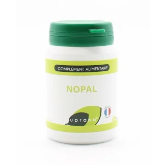 Uprana Nopal 50 maxi gélules