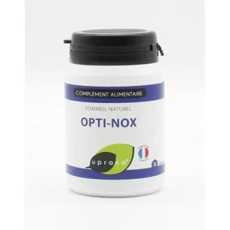 Uprana Opti-Nox 30 gélules