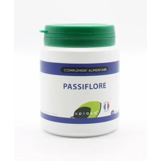 Uprana Passiflore 150 gélules
