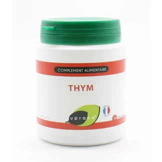 Uprana Thym 150 maxi gélules