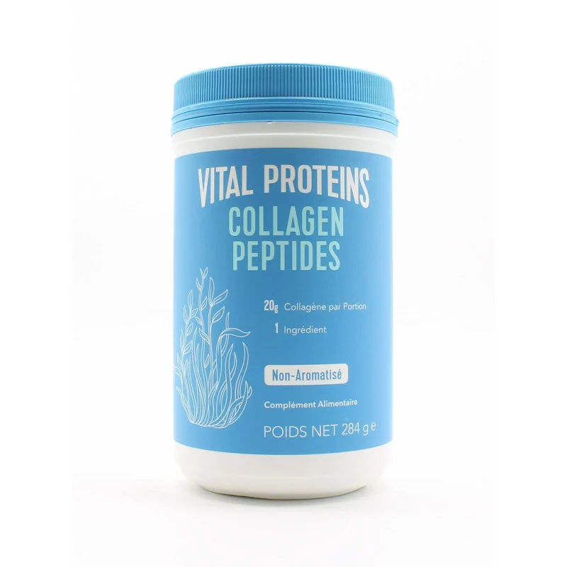 Vital Proteins Collagen Peptides 284g