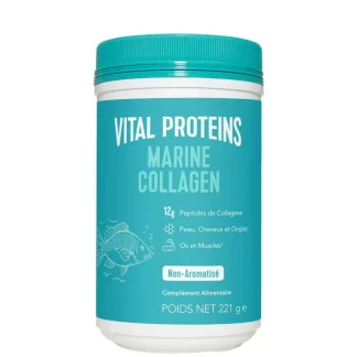 Vital Proteins Marine Collagen 221g
