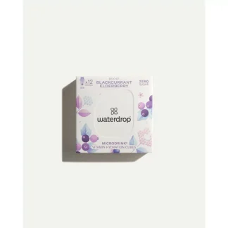 Waterdrop Boost Microdrink 2g X12