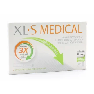 XLS Medical 60 comprimés
