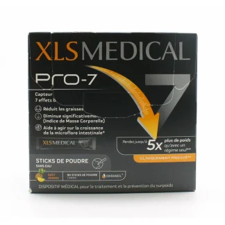 XLS Médical Pro-7 90 sticks