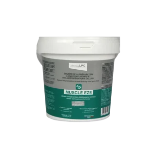 Aliment Complémentaire LPC "Muscle Eze"