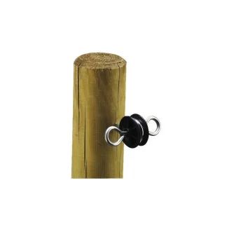 Annulaire Beaumont Double Ancrage