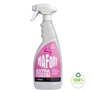 Anti-Mouches NAF Off Extra Effect