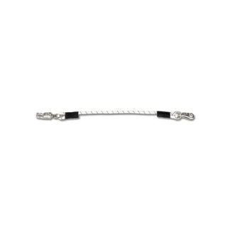 Attache Elastique Waldhausen Pour Le Box Et L'écurie 55cm