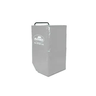 Bâche De Protection Alfako Pour Malle Mini