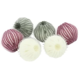 Balles de Lavage Hippotonic