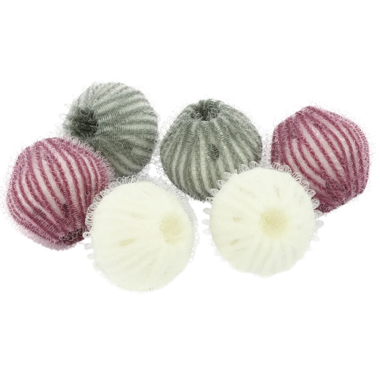 Balles de Lavage Hippotonic