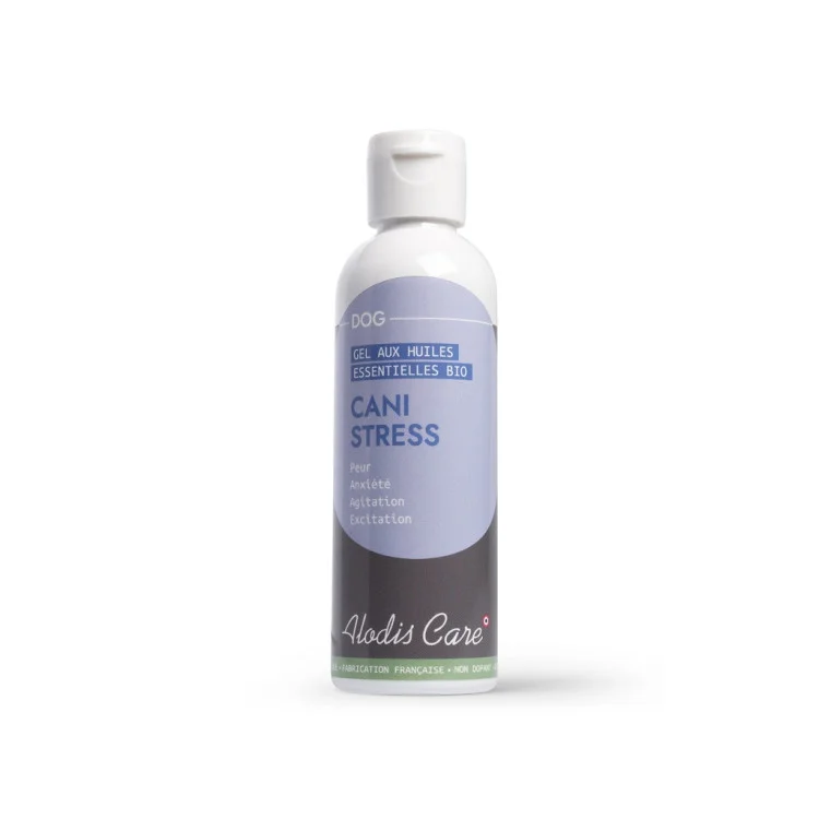 Baume Alodis Care Cani Stress