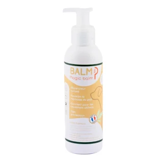 Baume Happy Scoop Balm
