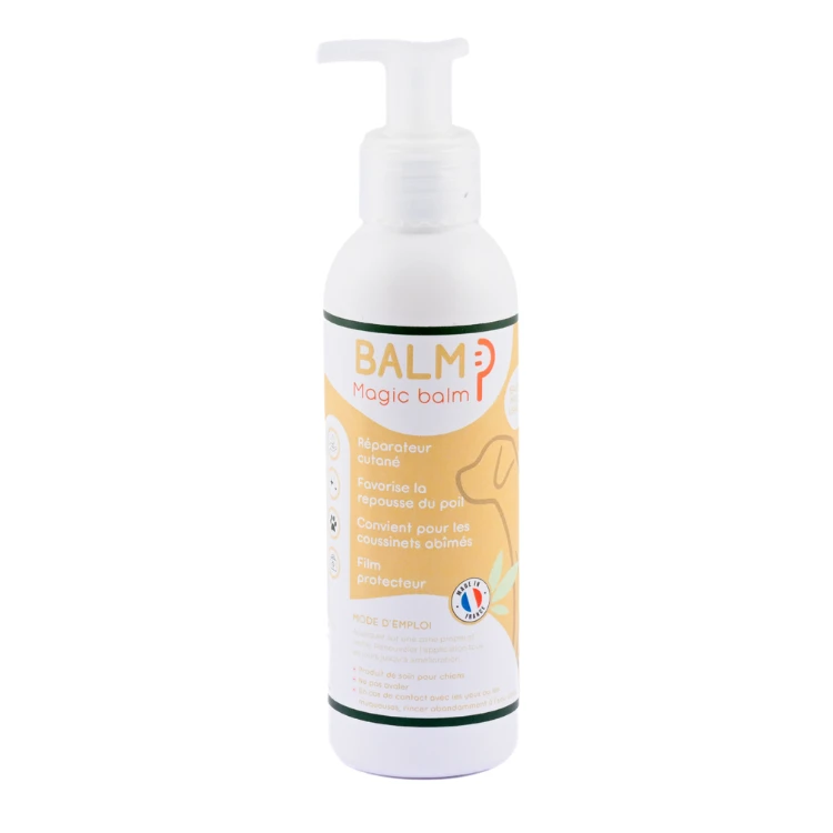 Baume Happy Scoop Balm