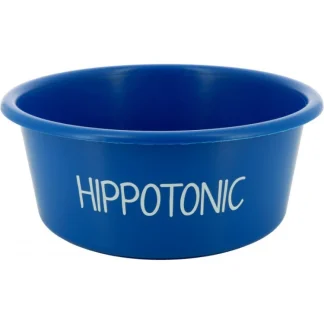 Bol D'écurie Hippotonic 5L