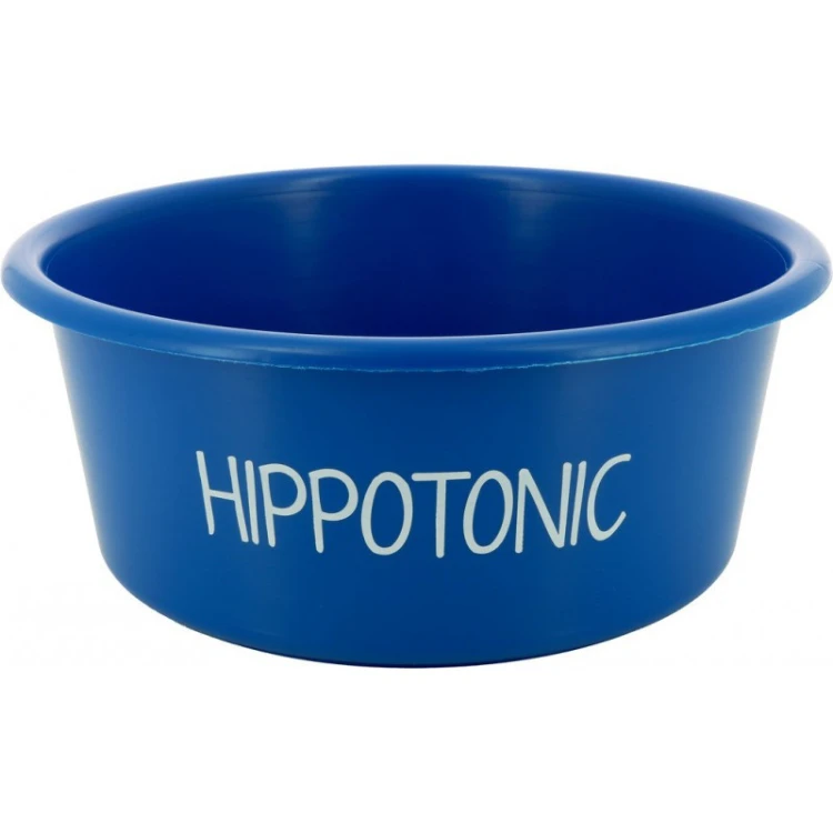 Bol D'écurie Hippotonic 5L