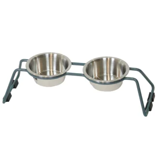 Gamelle Kentucky Pour Chien Confort