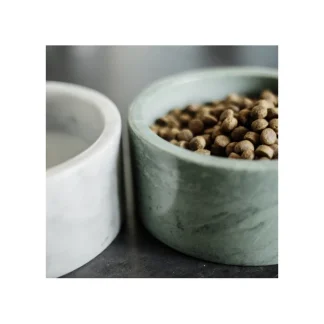 Bol Kentucky Pour Chien Marbre