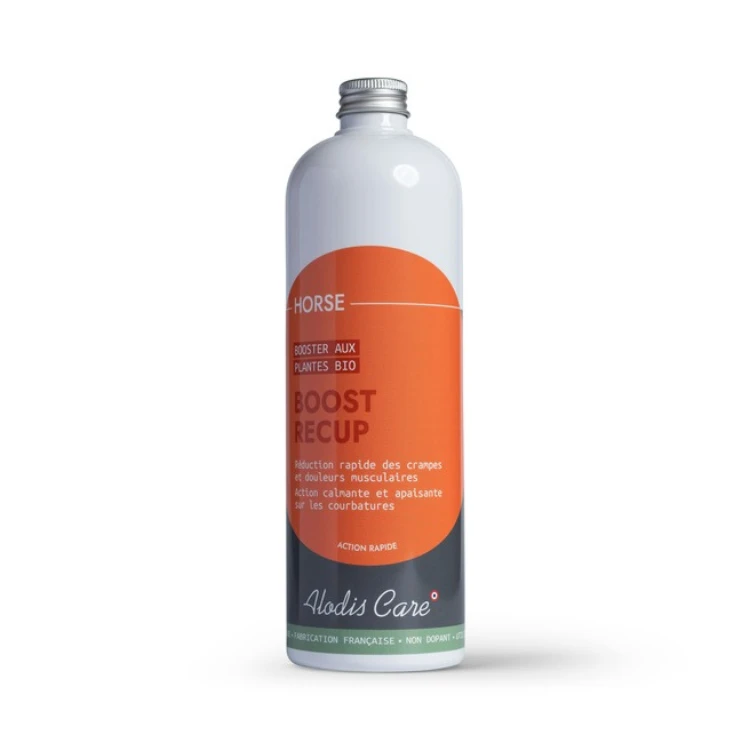 Boost Recup Alodis Care