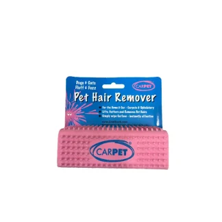 Brosse Carpet Anti-Poils d'Animaux