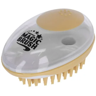 Brosse De Bain MagicBrush Pour Chien