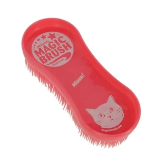 Brosse MagicBrush Chat