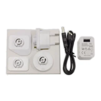 Cable et Chargeur Horseware Ice Vibe