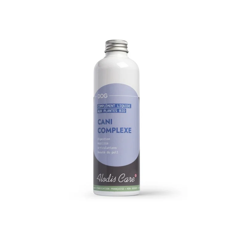 Cani Complexe Alodis Care