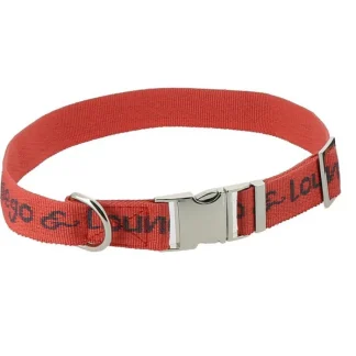 Collier Nylon Diego & Louna