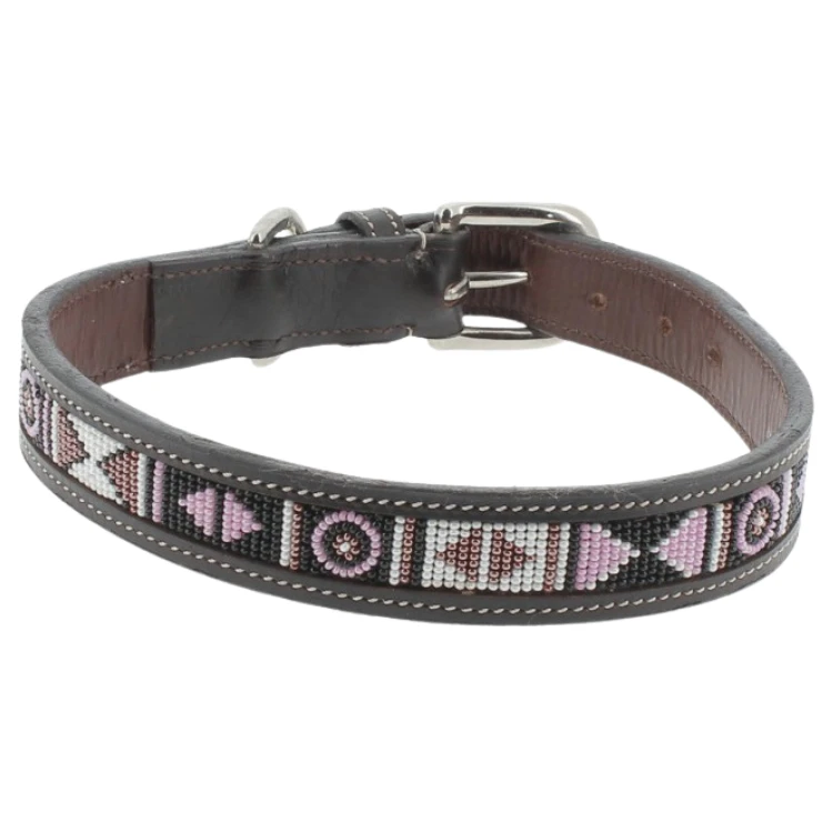 Collier Pour Chien Penelope "Pearl"