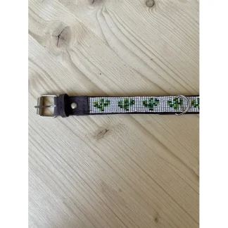 Collier Pour Chien Ahorasi Nopal