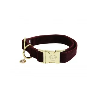 Collier pour chien Kentucky Corduroy