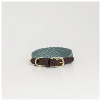 Collier Pour Chien Kentucky Jacquard