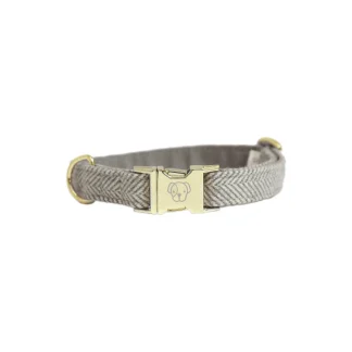 Collier pour Chien Kentucky Laine
