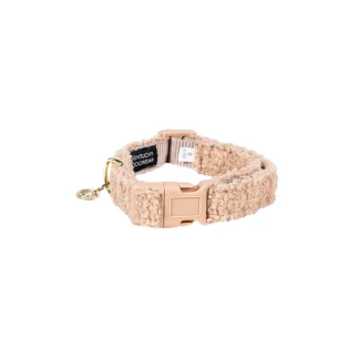 Collier Pour Chien Kentucky Teddy Fleece
